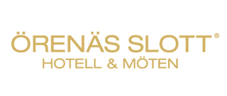 Orenas Slott logotyp