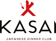 Kasai logotyp