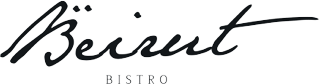 Beirut Bistro logotyp