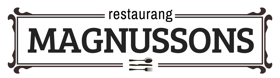 Restaurang Magnussons logotyp