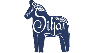 Mat Vid Siljan logotyp