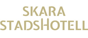 Skara Stadshotell logotyp