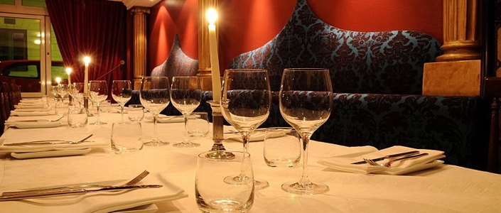 tabboulis julbord